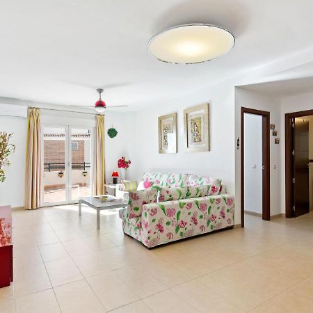 Belvilla By Oyo Apartment In La Herradura La Herradura  Kültér fotó