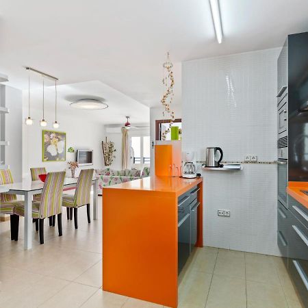Belvilla By Oyo Apartment In La Herradura La Herradura  Kültér fotó