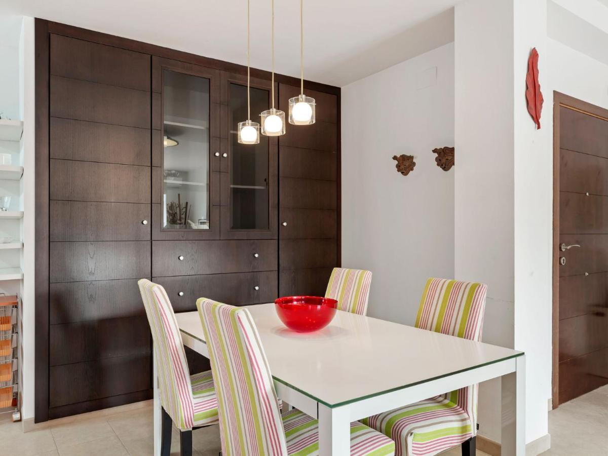 Belvilla By Oyo Apartment In La Herradura La Herradura  Kültér fotó