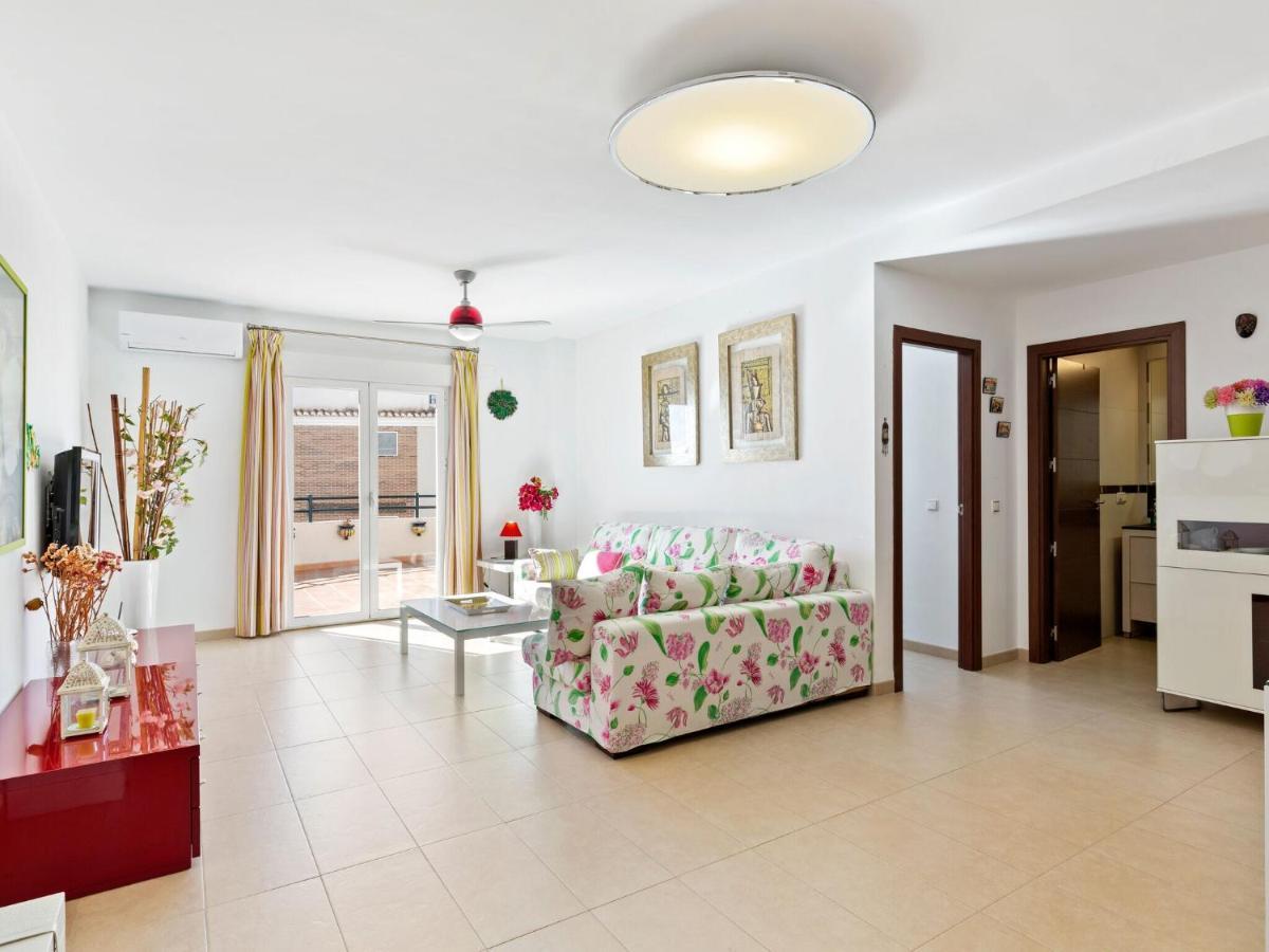 Belvilla By Oyo Apartment In La Herradura La Herradura  Kültér fotó