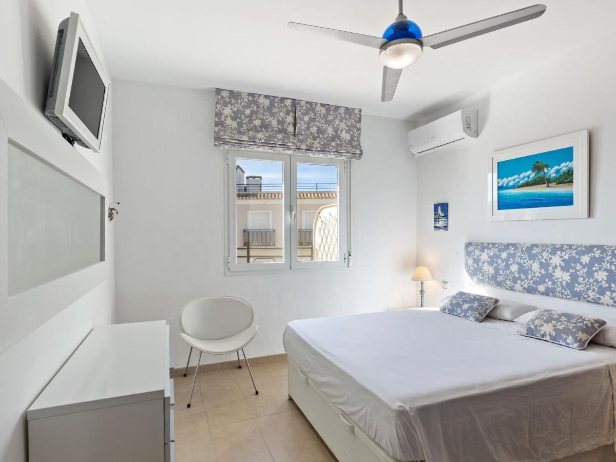 Belvilla By Oyo Apartment In La Herradura La Herradura  Kültér fotó