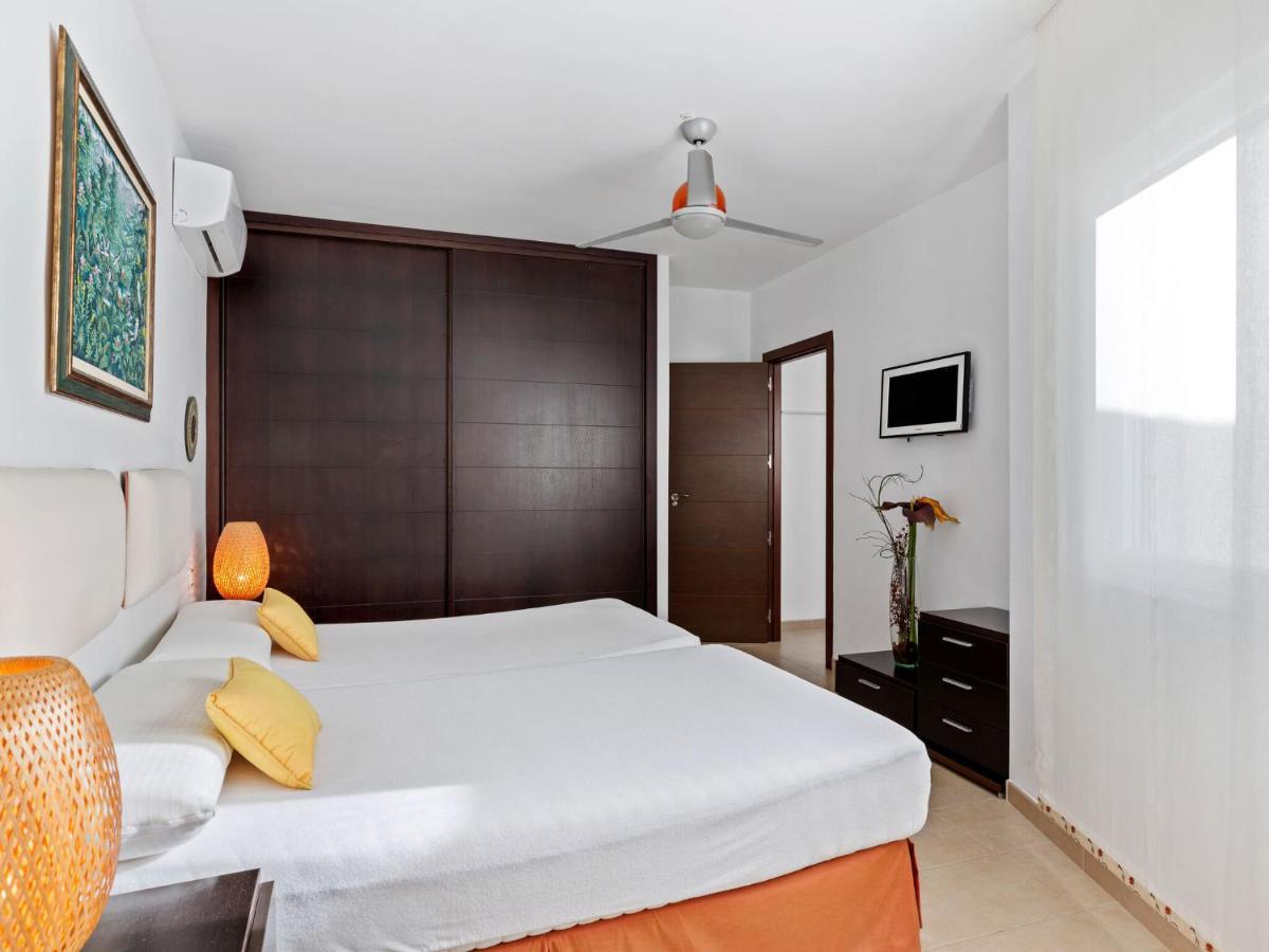 Belvilla By Oyo Apartment In La Herradura La Herradura  Kültér fotó