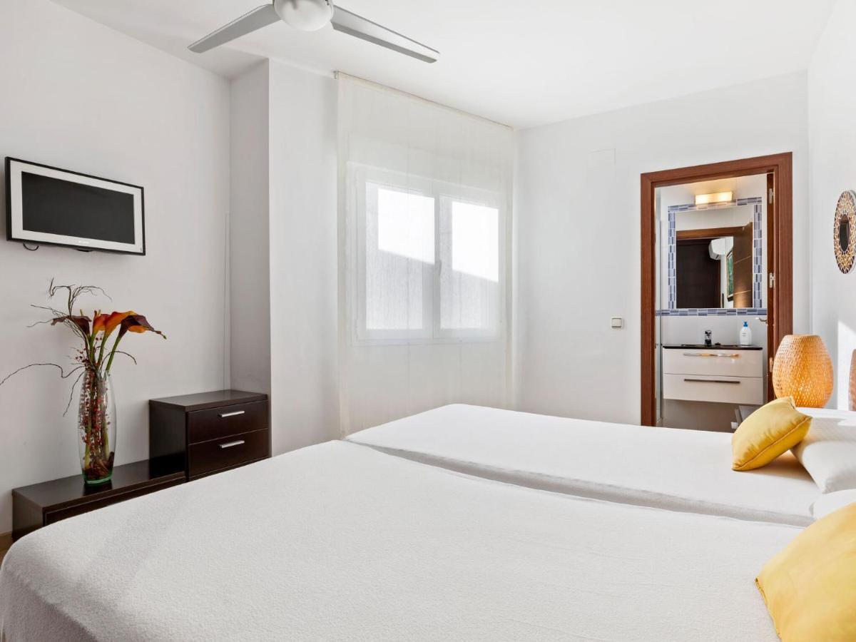 Belvilla By Oyo Apartment In La Herradura La Herradura  Kültér fotó