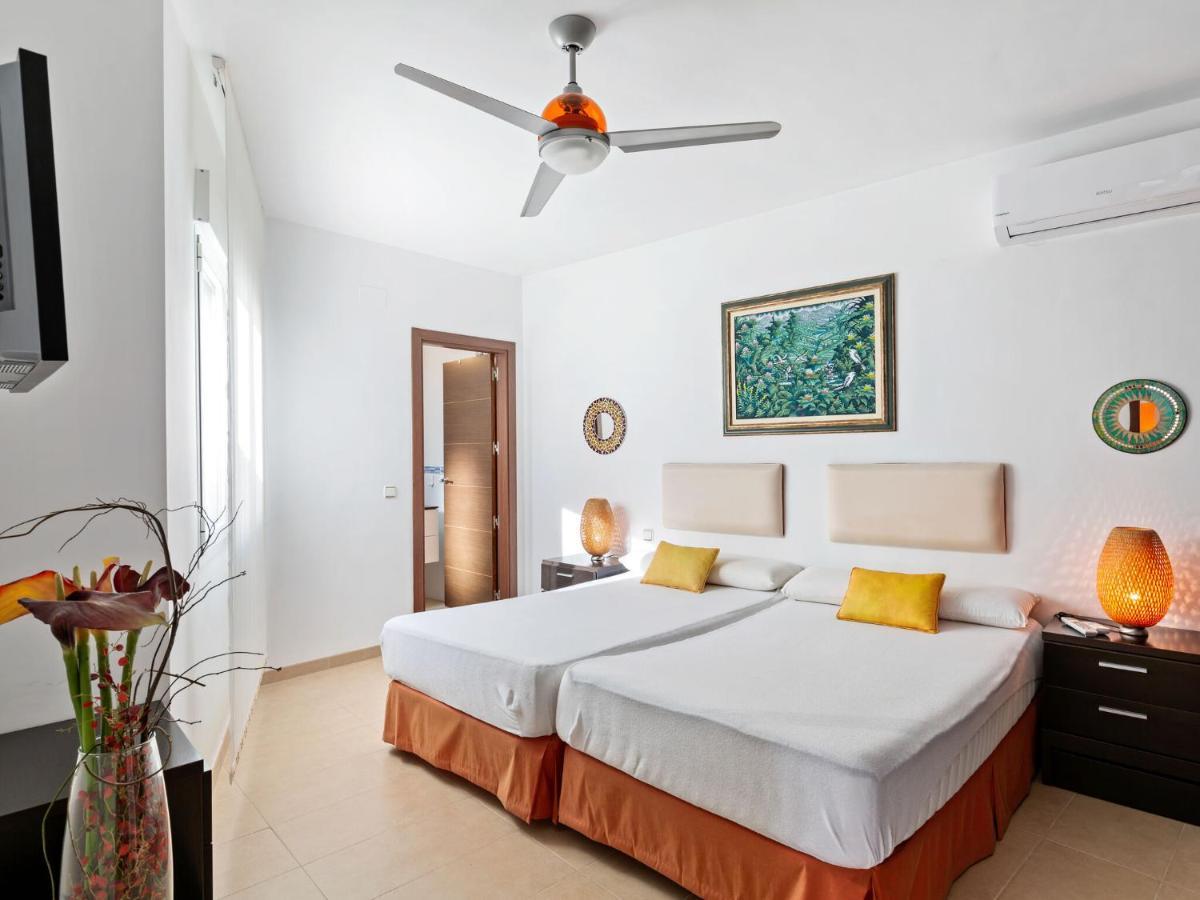 Belvilla By Oyo Apartment In La Herradura La Herradura  Kültér fotó