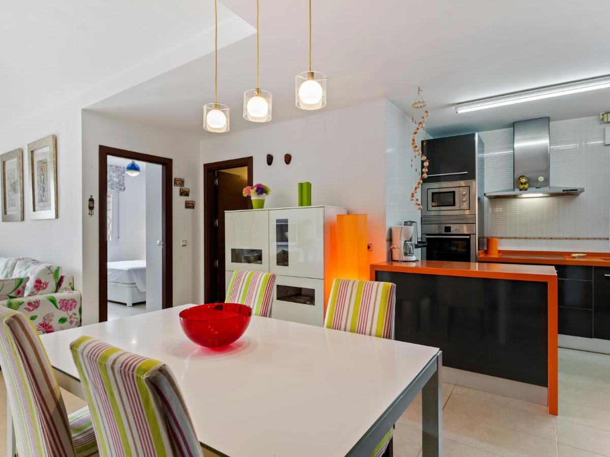 Belvilla By Oyo Apartment In La Herradura La Herradura  Kültér fotó