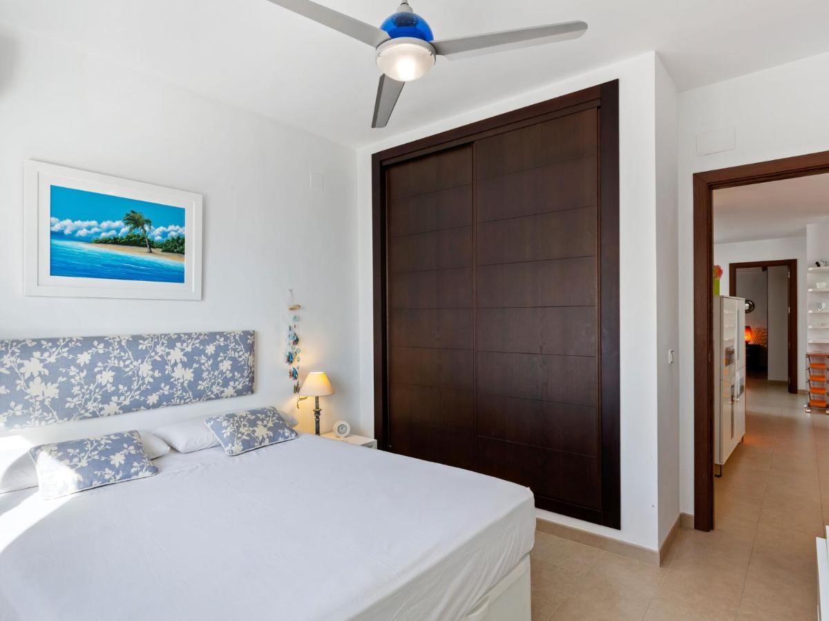 Belvilla By Oyo Apartment In La Herradura La Herradura  Kültér fotó