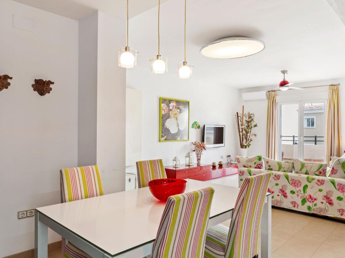 Belvilla By Oyo Apartment In La Herradura La Herradura  Kültér fotó