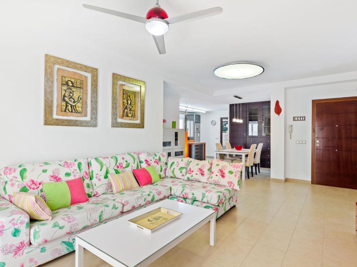 Belvilla By Oyo Apartment In La Herradura La Herradura  Kültér fotó