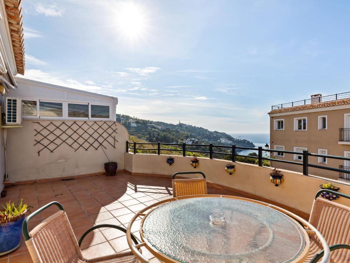 Belvilla By Oyo Apartment In La Herradura La Herradura  Szoba fotó